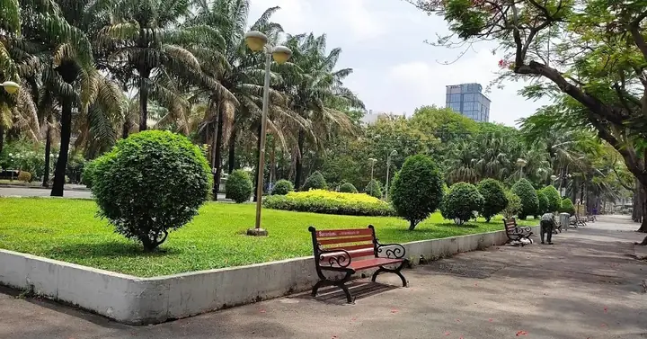 Công viên 923 (Quận 1)