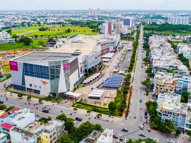 AEON MALL